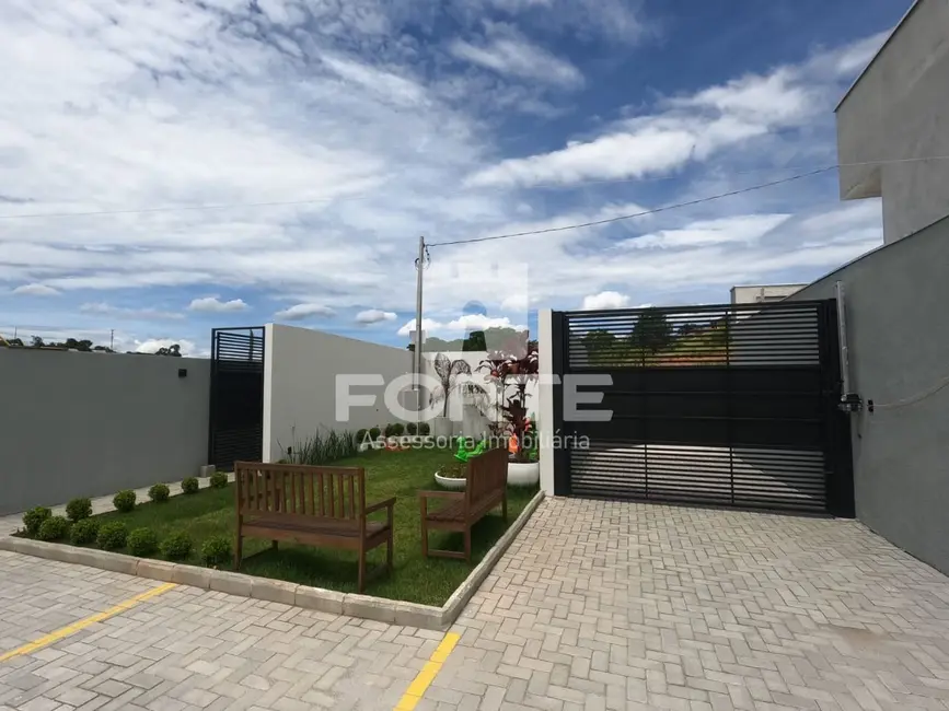 Foto 5 de Casa de Condomínio com 2 quartos à venda, 65m2 em Vila São Paulo, Mogi Das Cruzes - SP