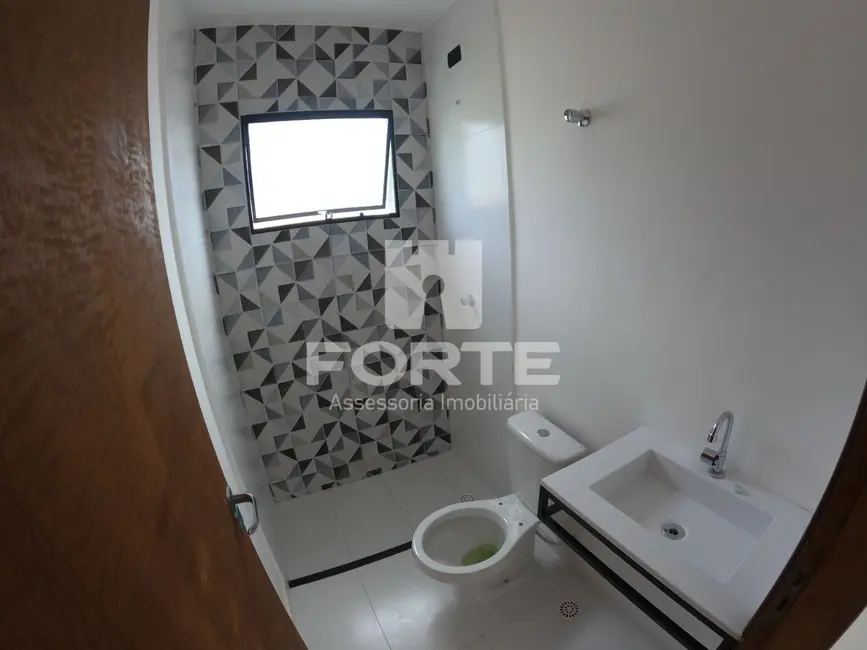 Foto 7 de Casa de Condomínio com 2 quartos à venda, 65m2 em Vila São Paulo, Mogi Das Cruzes - SP