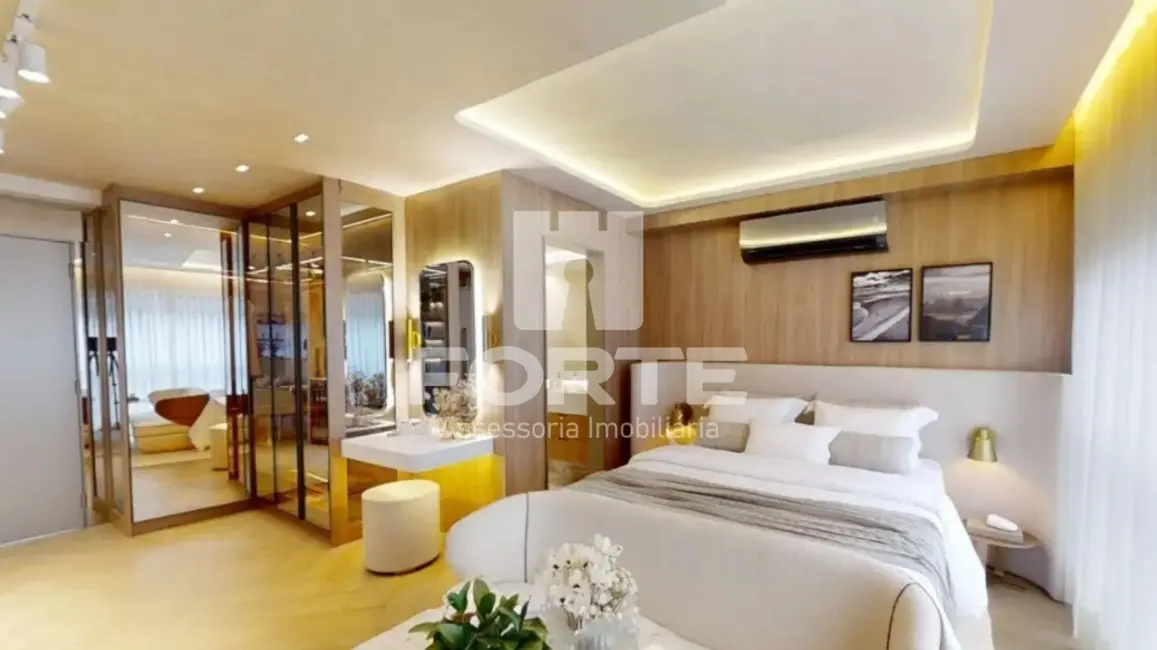 Apartamento com 1 quarto à venda, 26m2 em Perdizes, São Paulo - SP - imagem 1 Foto 1 de Apartamento com 1 quarto à venda, 26m2 em Perdizes, São Paulo - SP