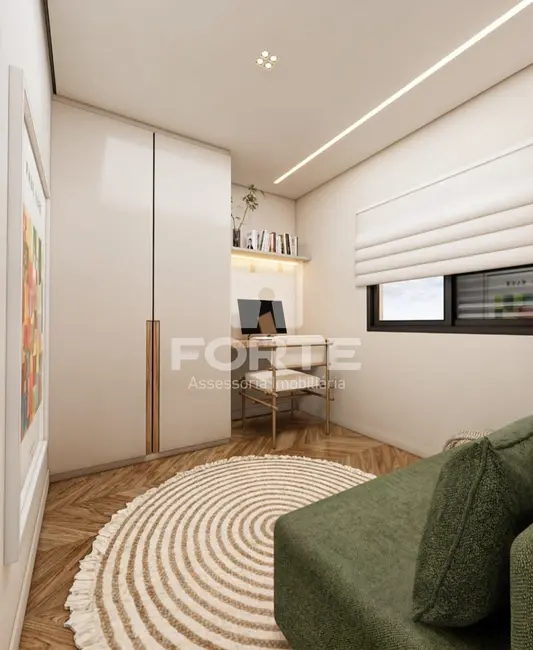 Foto 8 de Casa de Condomínio com 3 quartos à venda, 95m2 em Vila Suissa, Mogi Das Cruzes - SP