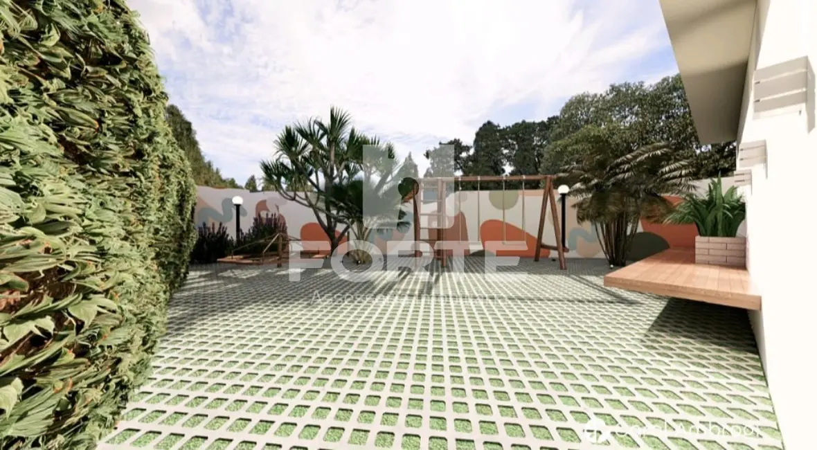 Foto 2 de Casa de Condomínio com 3 quartos à venda, 95m2 em Vila Suissa, Mogi Das Cruzes - SP