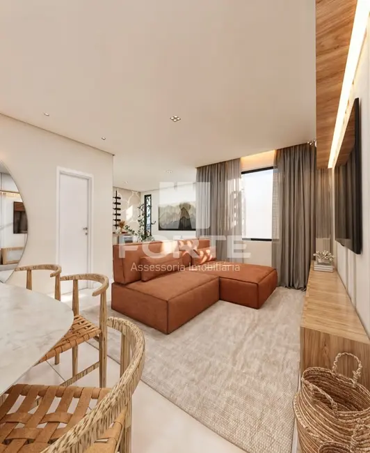 Foto 5 de Casa de Condomínio com 3 quartos à venda, 95m2 em Vila Suissa, Mogi Das Cruzes - SP