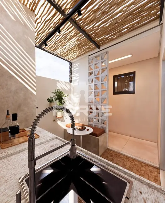 Foto 7 de Casa de Condomínio com 3 quartos à venda, 95m2 em Vila Suissa, Mogi Das Cruzes - SP