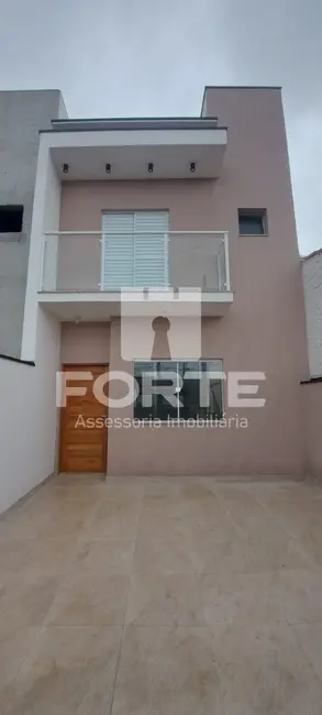 Foto 9 de Casa com 3 quartos à venda, 125m2 em Vila Cintra, Mogi Das Cruzes - SP
