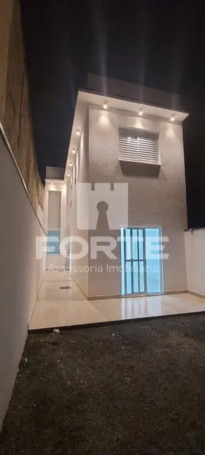 Foto 5 de Casa com 3 quartos à venda, 125m2 em Vila Cintra, Mogi Das Cruzes - SP