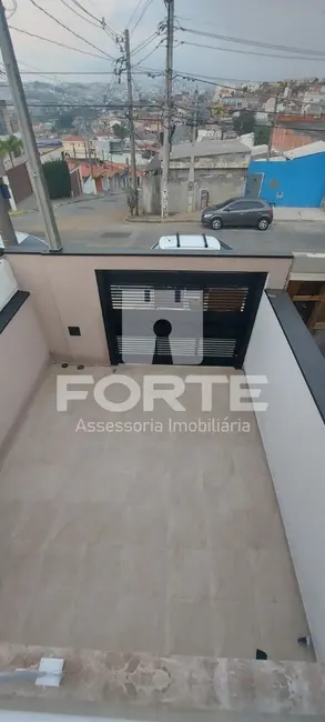 Foto 6 de Casa com 3 quartos à venda, 125m2 em Vila Cintra, Mogi Das Cruzes - SP