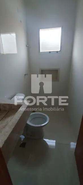 Foto 7 de Casa com 3 quartos à venda, 125m2 em Vila Cintra, Mogi Das Cruzes - SP