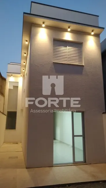 Foto 8 de Casa com 3 quartos à venda, 125m2 em Vila Cintra, Mogi Das Cruzes - SP