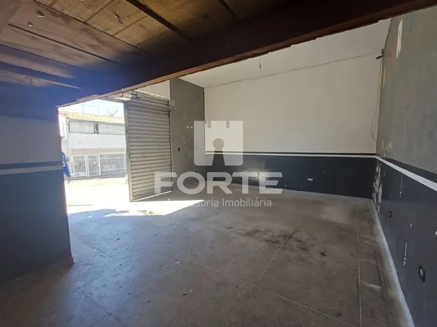 Foto 1 de Loja para alugar, 42m2 em Jardim Universo, Mogi Das Cruzes - SP