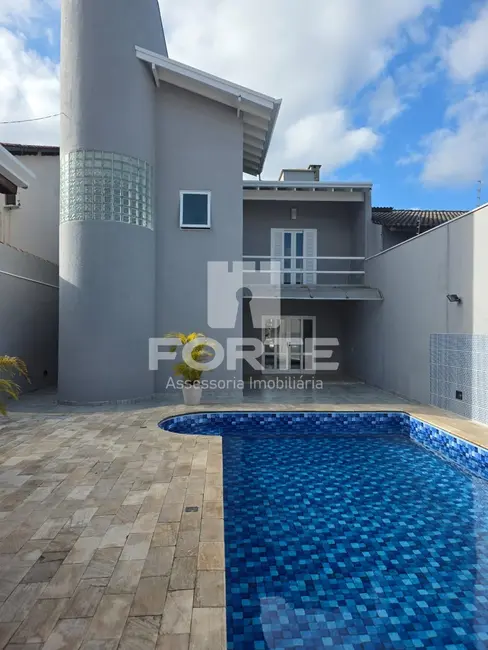 Foto 1 de Casa com 5 quartos à venda, 400m2 em Vila Oliveira, Mogi Das Cruzes - SP
