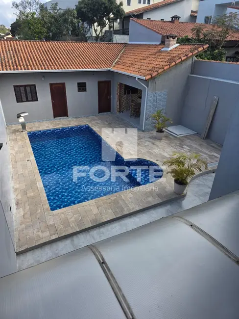 Foto 3 de Casa com 5 quartos à venda, 400m2 em Vila Oliveira, Mogi Das Cruzes - SP