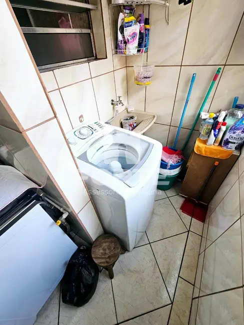 Foto 6 de Apartamento com 2 quartos à venda, 52m2 em Jardim Santa Teresa, Mogi Das Cruzes - SP