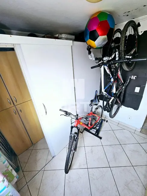 Foto 9 de Apartamento com 2 quartos à venda, 52m2 em Jardim Santa Teresa, Mogi Das Cruzes - SP