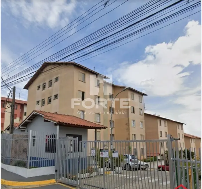 Foto 7 de Apartamento com 2 quartos à venda, 52m2 em Jardim Santa Teresa, Mogi Das Cruzes - SP