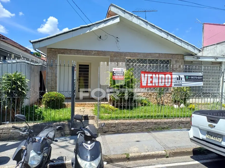 Foto 3 de Sala Comercial com 2 quartos à venda, 183m2 em Centro, Mogi Das Cruzes - SP