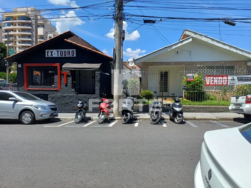 Foto 1 de Sala Comercial com 2 quartos à venda, 183m2 em Centro, Mogi Das Cruzes - SP