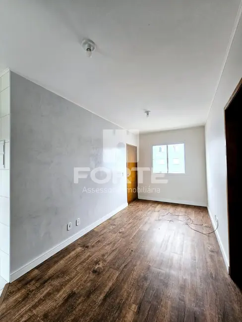 Apartamento com 2 quartos à venda, 50m2 em Jardim Casa Branca, Suzano - SP - imagem 2 Foto 2 de Apartamento com 2 quartos à venda, 50m2 em Jardim Casa Branca, Suzano - SP