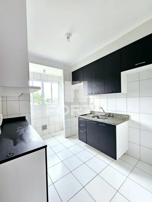 Apartamento com 2 quartos à venda, 50m2 em Jardim Casa Branca, Suzano - SP - imagem 3 Foto 3 de Apartamento com 2 quartos à venda, 50m2 em Jardim Casa Branca, Suzano - SP