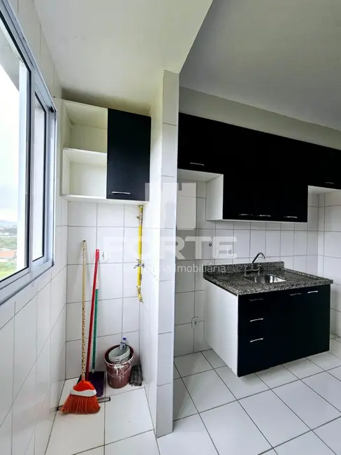 Apartamento com 2 quartos à venda, 50m2 em Jardim Casa Branca, Suzano - SP - imagem 8 Foto 8 de Apartamento com 2 quartos à venda, 50m2 em Jardim Casa Branca, Suzano - SP