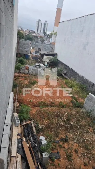 Foto 2 de Terreno / Lote à venda, 135m2 em Mogi Moderno, Mogi Das Cruzes - SP