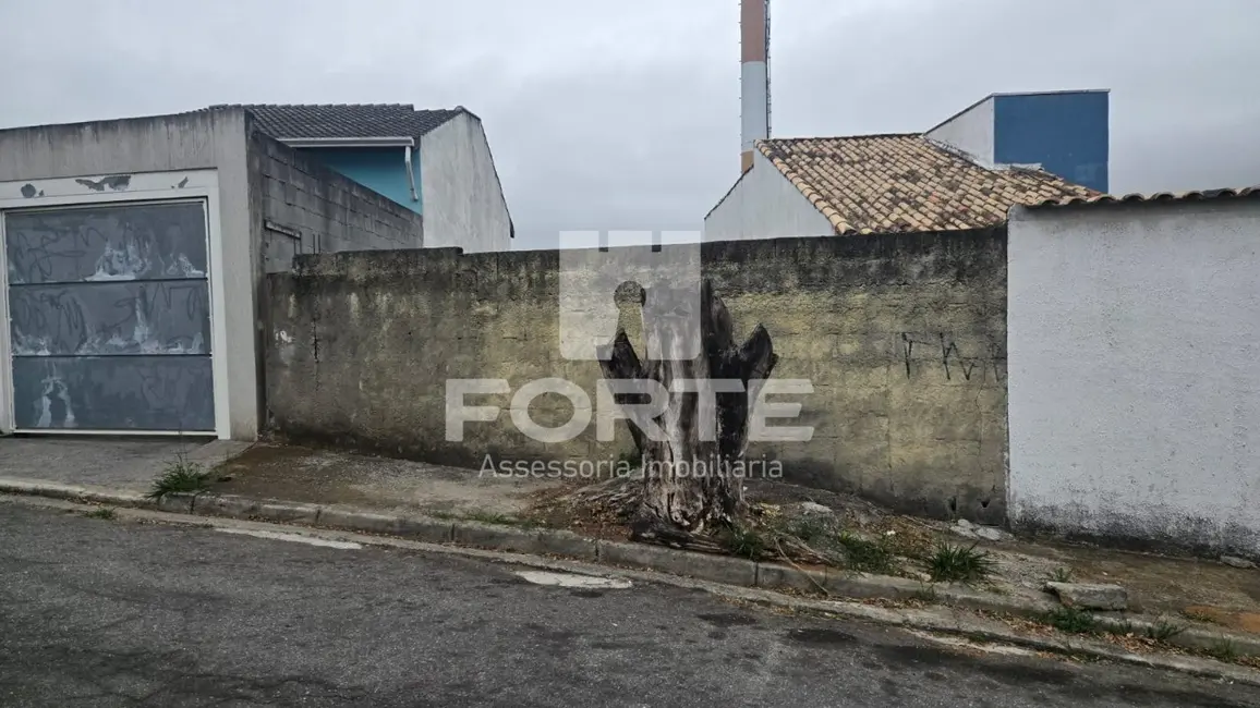 Foto 1 de Terreno / Lote à venda, 135m2 em Mogi Moderno, Mogi Das Cruzes - SP