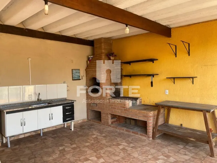 Foto 6 de Casa com 3 quartos à venda, 250m2 em Conjunto Residencial Álvaro Bovolenta, Mogi Das Cruzes - SP