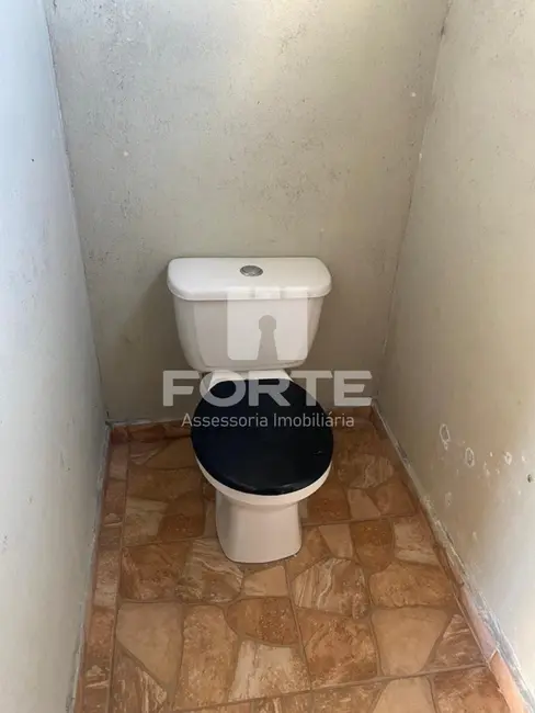 Foto 3 de Casa com 3 quartos à venda, 250m2 em Conjunto Residencial Álvaro Bovolenta, Mogi Das Cruzes - SP