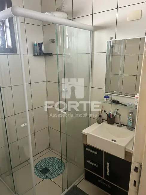 Foto 2 de Casa com 2 quartos à venda, 114m2 em Mogi Moderno, Mogi Das Cruzes - SP