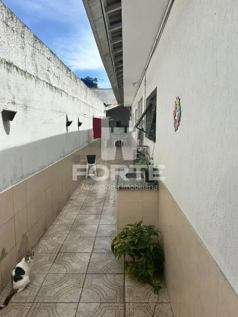 Foto 8 de Casa com 2 quartos à venda, 114m2 em Mogi Moderno, Mogi Das Cruzes - SP
