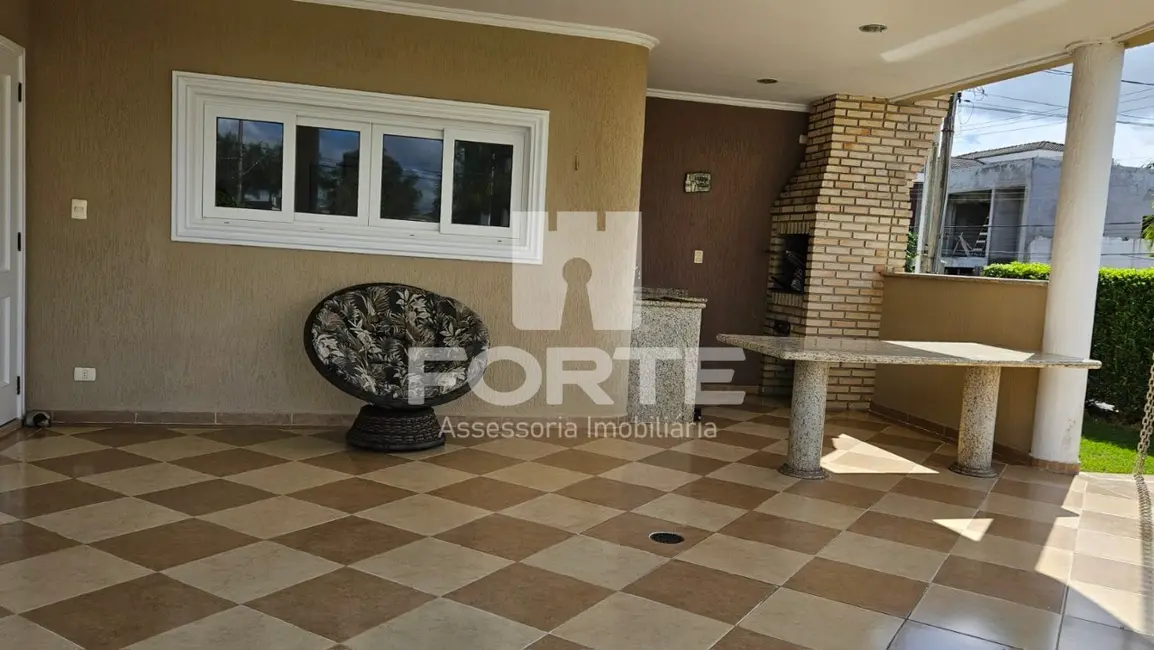 Foto 5 de Casa de Condomínio com 4 quartos à venda, 655m2 em Parque Residencial Itapeti, Mogi Das Cruzes - SP