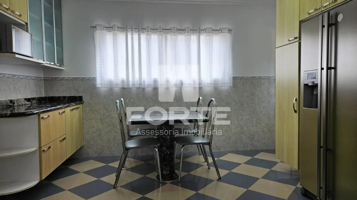 Foto 8 de Casa de Condomínio com 4 quartos à venda, 655m2 em Parque Residencial Itapeti, Mogi Das Cruzes - SP