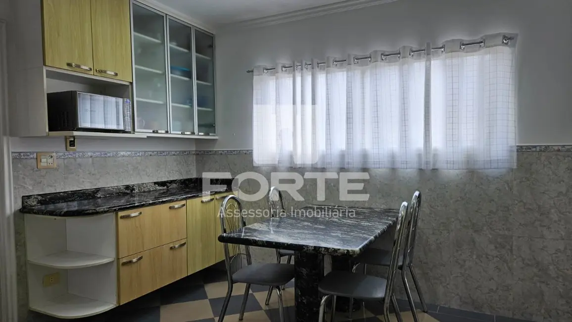 Foto 6 de Casa de Condomínio com 4 quartos à venda, 655m2 em Parque Residencial Itapeti, Mogi Das Cruzes - SP