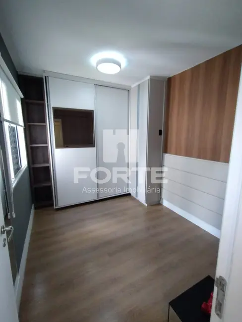 Foto 2 de Apartamento com 4 quartos à venda, 148m2 em Vila Nova Socorro, Mogi Das Cruzes - SP