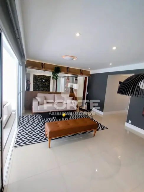 Apartamento com 4 quartos à venda, 148m2 em Vila Nova Socorro, Mogi Das Cruzes - SP - imagem 9 Foto 9 de Apartamento com 4 quartos à venda, 148m2 em Vila Nova Socorro, Mogi Das Cruzes - SP