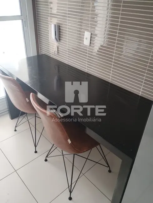 Foto 3 de Apartamento com 4 quartos à venda, 148m2 em Vila Nova Socorro, Mogi Das Cruzes - SP