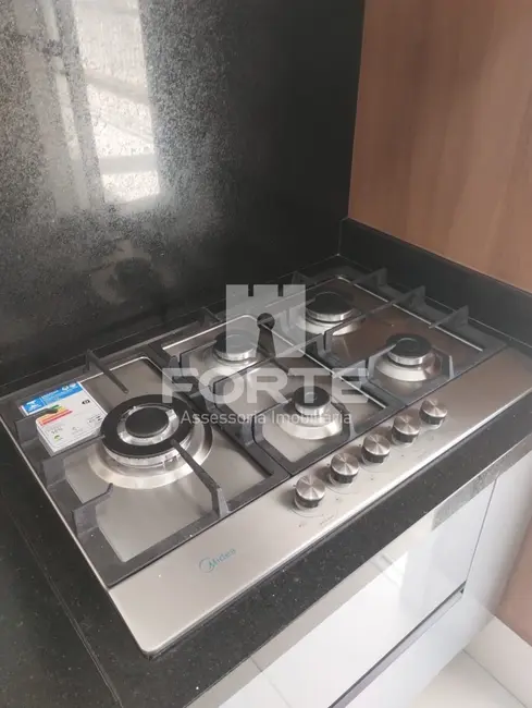 Foto 7 de Apartamento com 4 quartos à venda, 148m2 em Vila Nova Socorro, Mogi Das Cruzes - SP