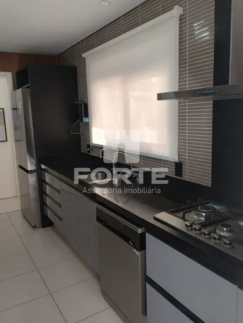 Foto 6 de Apartamento com 4 quartos à venda, 148m2 em Vila Nova Socorro, Mogi Das Cruzes - SP