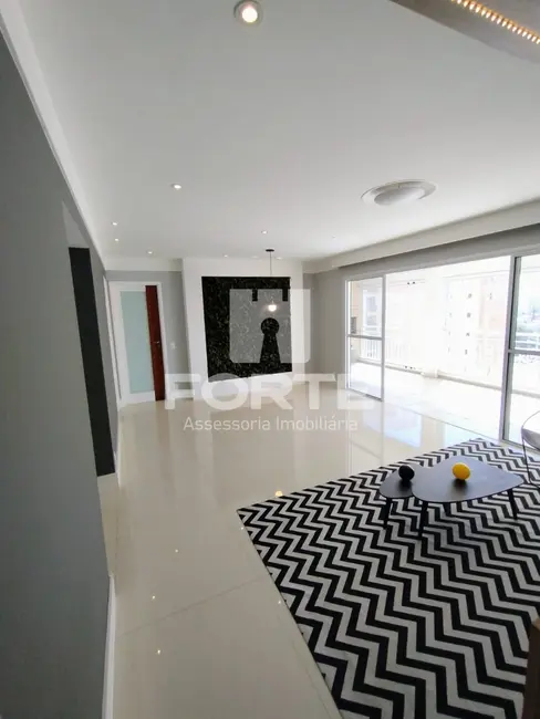 Foto 1 de Apartamento com 4 quartos à venda, 148m2 em Vila Nova Socorro, Mogi Das Cruzes - SP