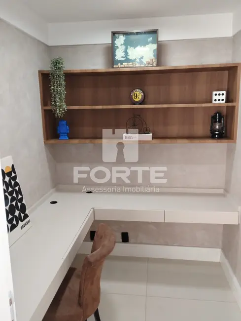 Foto 9 de Apartamento com 4 quartos à venda, 148m2 em Vila Nova Socorro, Mogi Das Cruzes - SP
