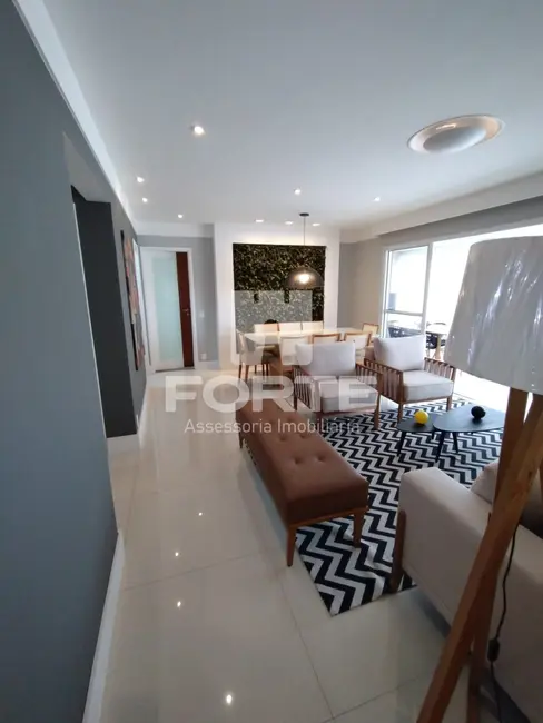 Apartamento com 4 quartos à venda, 148m2 em Vila Nova Socorro, Mogi Das Cruzes - SP - imagem 7 Foto 7 de Apartamento com 4 quartos à venda, 148m2 em Vila Nova Socorro, Mogi Das Cruzes - SP