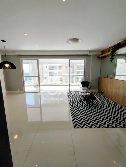 Foto 5 de Apartamento com 4 quartos à venda, 148m2 em Vila Nova Socorro, Mogi Das Cruzes - SP