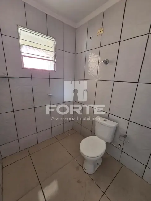 Foto 6 de Casa com 2 quartos para alugar, 78m2 em Jardim Planalto, Mogi Das Cruzes - SP