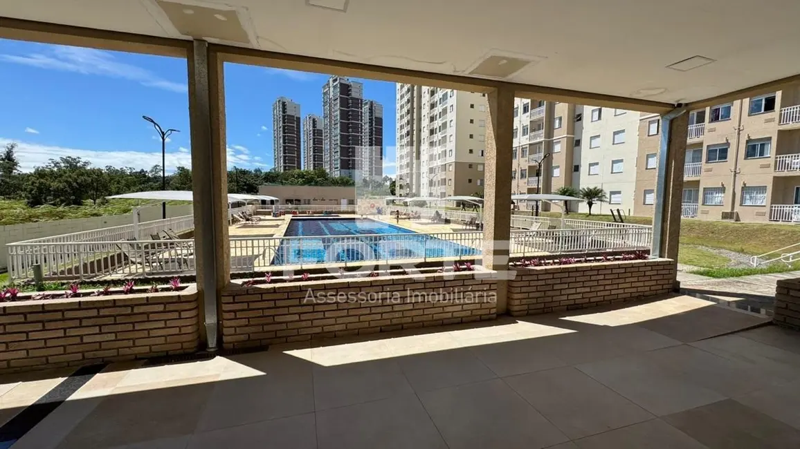 Foto 8 de Apartamento com 1 quarto à venda e para alugar, 52m2 em Vila Mogilar, Mogi Das Cruzes - SP