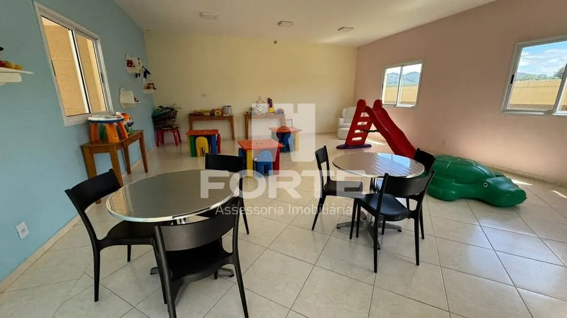 Foto 9 de Apartamento com 1 quarto à venda e para alugar, 52m2 em Vila Mogilar, Mogi Das Cruzes - SP