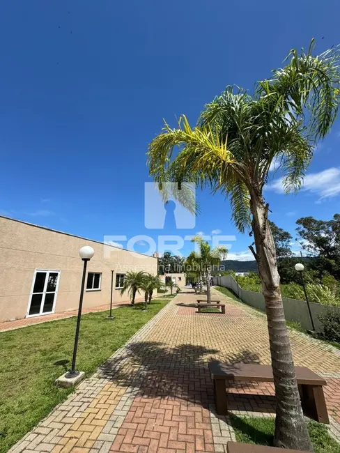 Foto 3 de Apartamento com 1 quarto à venda e para alugar, 52m2 em Vila Mogilar, Mogi Das Cruzes - SP