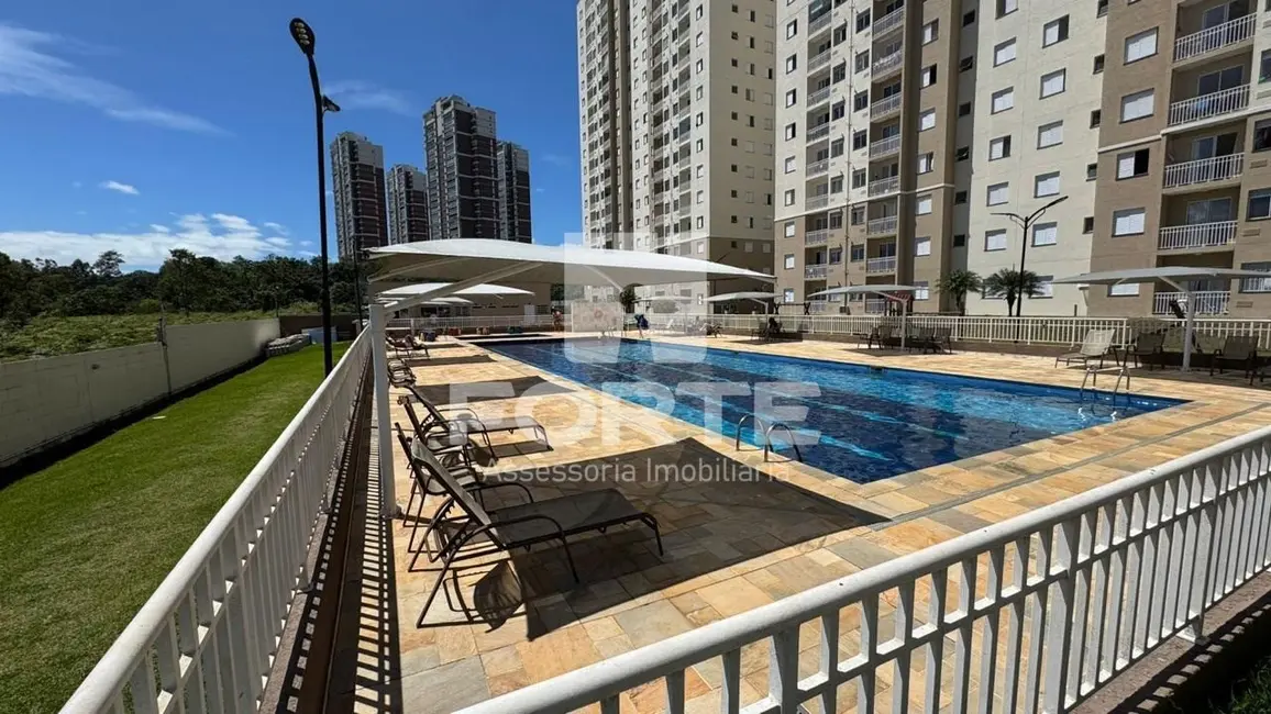 Foto 5 de Apartamento com 1 quarto à venda e para alugar, 52m2 em Vila Mogilar, Mogi Das Cruzes - SP