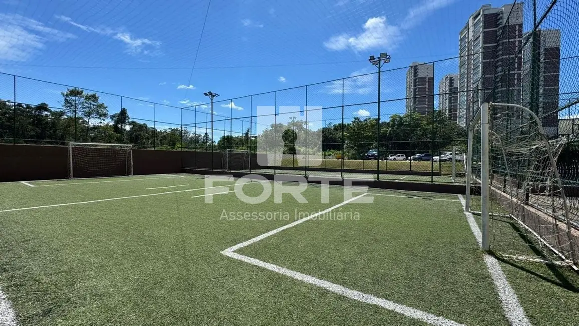 Foto 7 de Apartamento com 1 quarto à venda e para alugar, 52m2 em Vila Mogilar, Mogi Das Cruzes - SP
