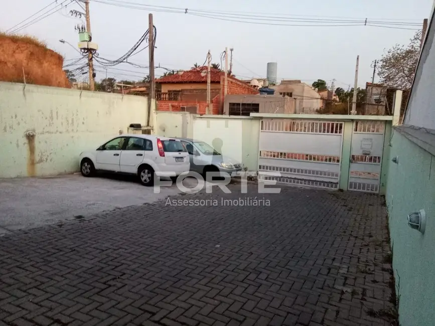 Foto 4 de Casa com 2 quartos à venda, 55m2 em Vila São Paulo, Mogi Das Cruzes - SP