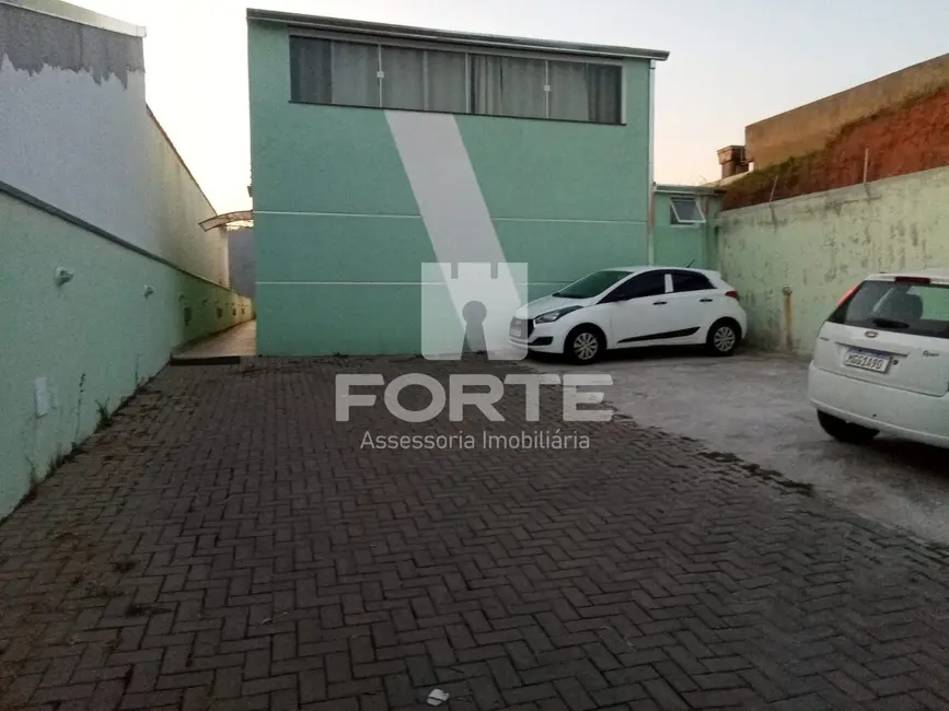 Foto 1 de Casa com 2 quartos à venda, 55m2 em Vila São Paulo, Mogi Das Cruzes - SP