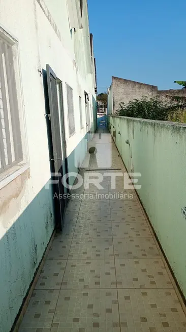 Foto 9 de Casa com 2 quartos à venda, 55m2 em Vila São Paulo, Mogi Das Cruzes - SP
